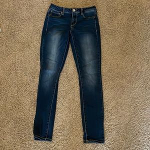 Women’s Maurice’s Jegging Size Small Regular